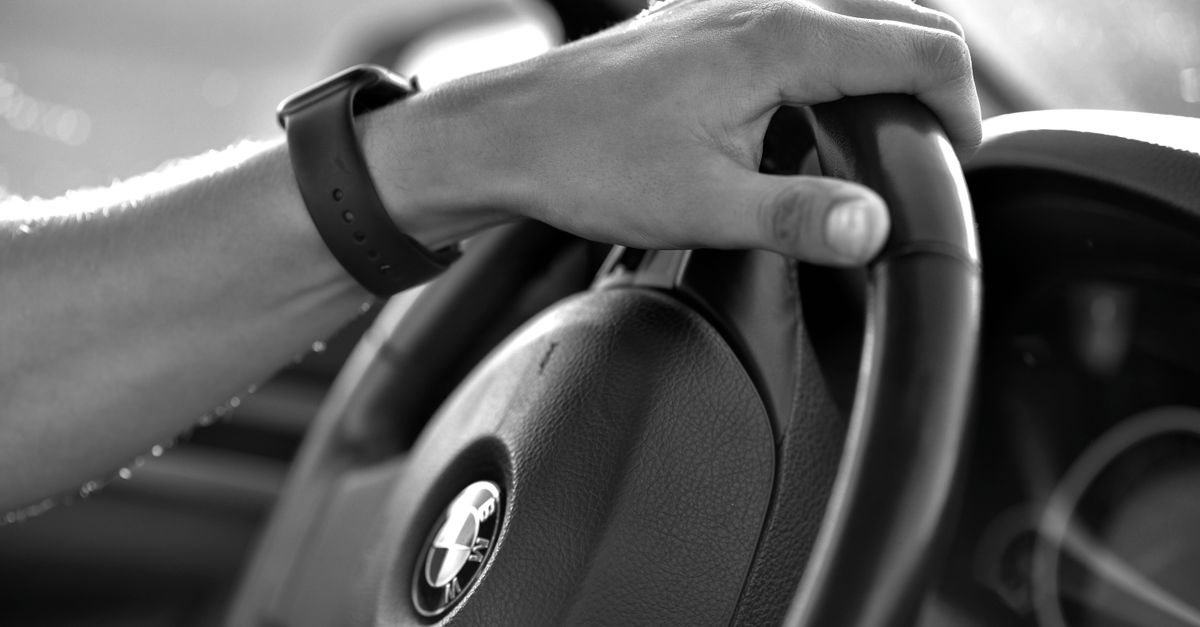 BMW car key fob — Hempstead Locksmiths