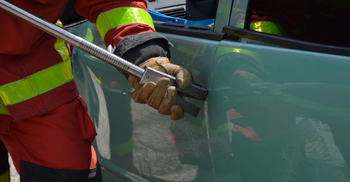 Car Lockout Service — Hempstead Locksmiths