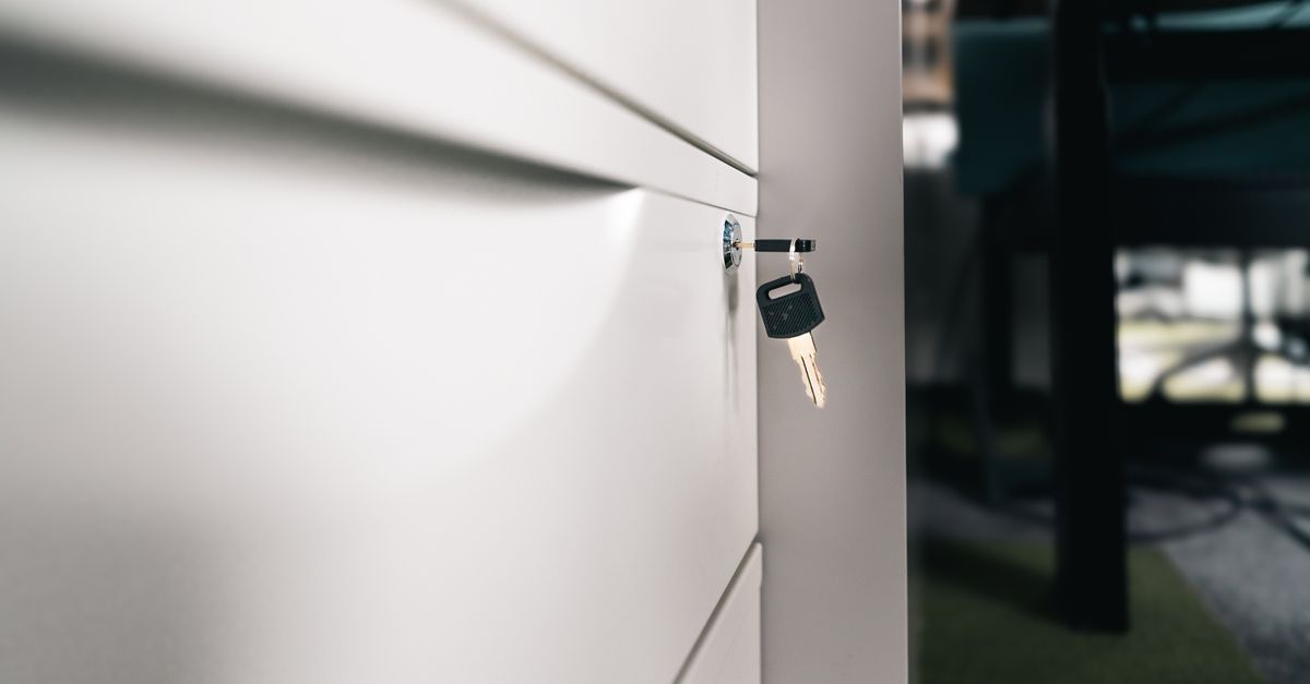 Commercial Mortise Lock Service — Hempstead Locksmiths