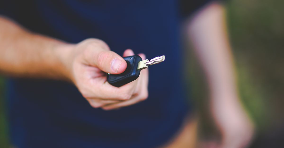 How Much Does a Replacement Car Key Cost by Brand? — Hempstead Locksmiths