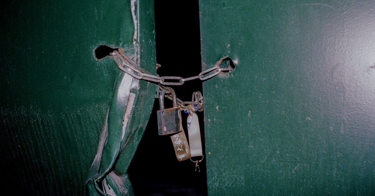 Burglary Damage Lock Repair — Hempstead Locksmiths