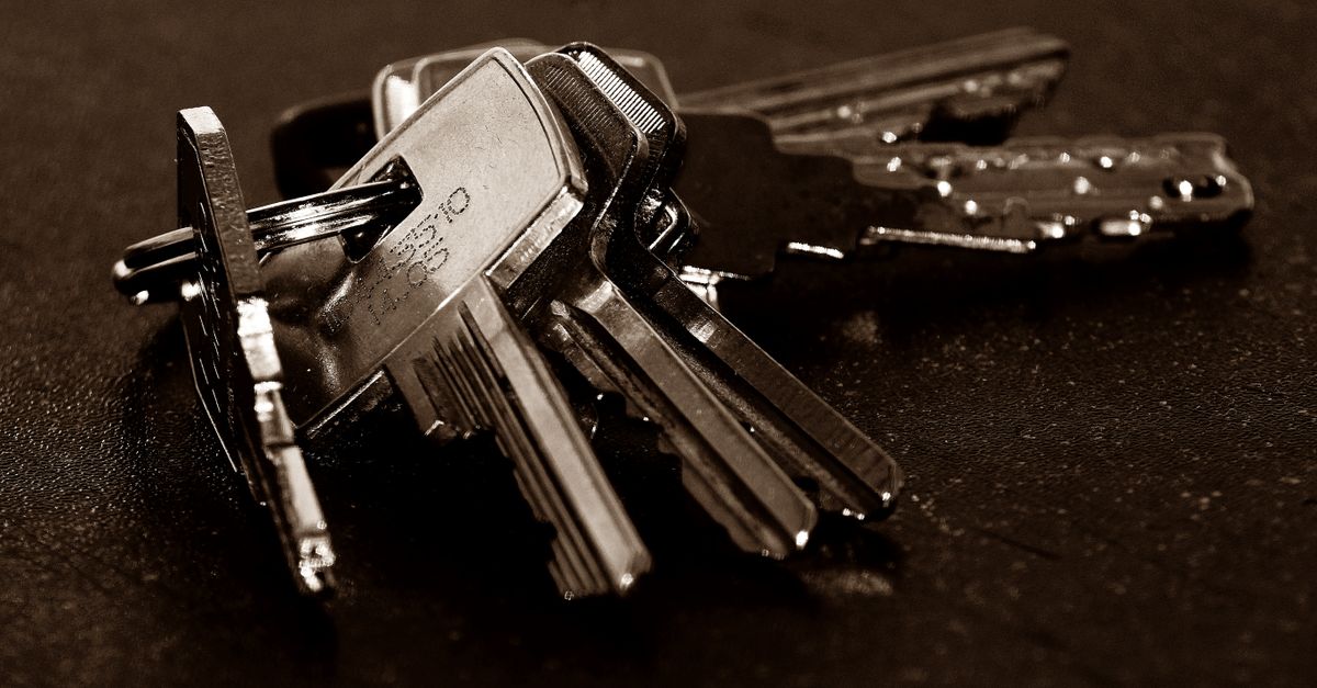 House Lockout Service — Hempstead Locksmiths