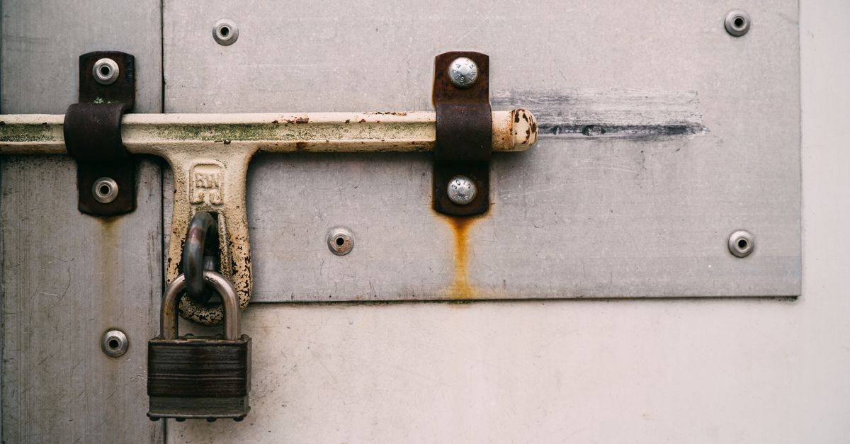Lock Change After Lockout — Hempstead Locksmiths