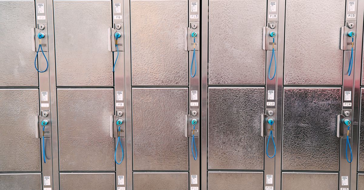 Do You Need a Master Key System for Your Small Business? — Hempstead Locksmiths