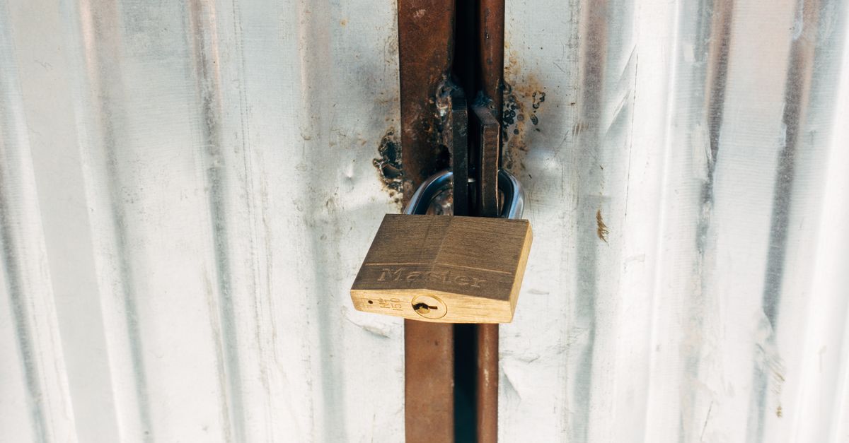 Mortise Lock Repair & Replacement — Hempstead Locksmiths