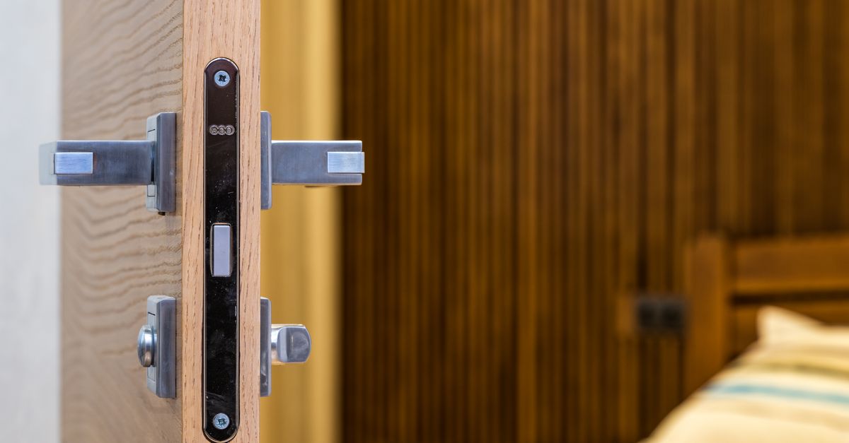 Residential Locksmith service — Hempstead Locksmiths