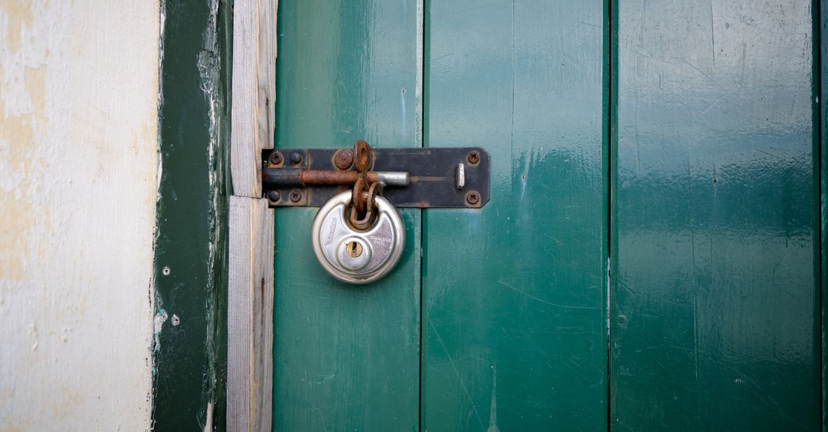 What Is a Mortise Lock and Why Do So Many Hempstead Homes Have Them? — Hempstead Locksmiths