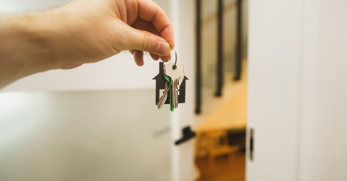 Locked Out of Your House in Hempstead? Do This First — Hempstead Locksmiths