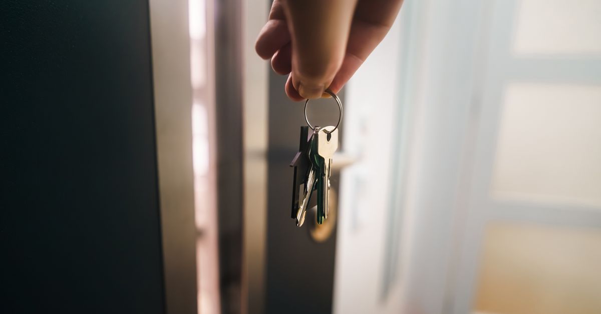key maker professional — Hempstead Locksmiths