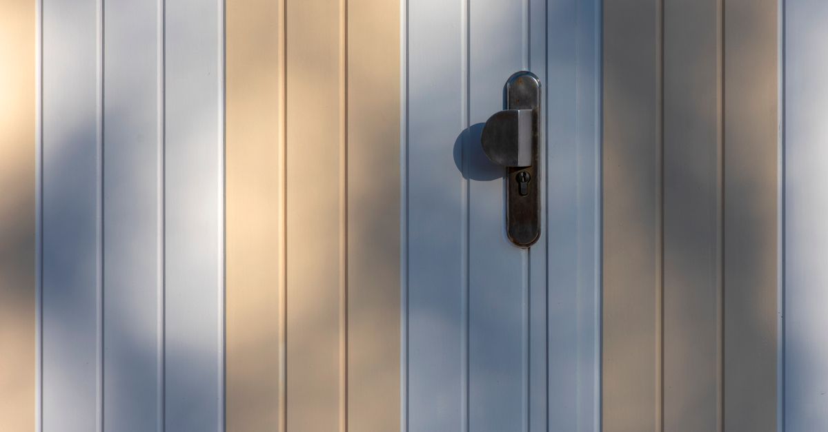 door security hardware — Hempstead Locksmiths