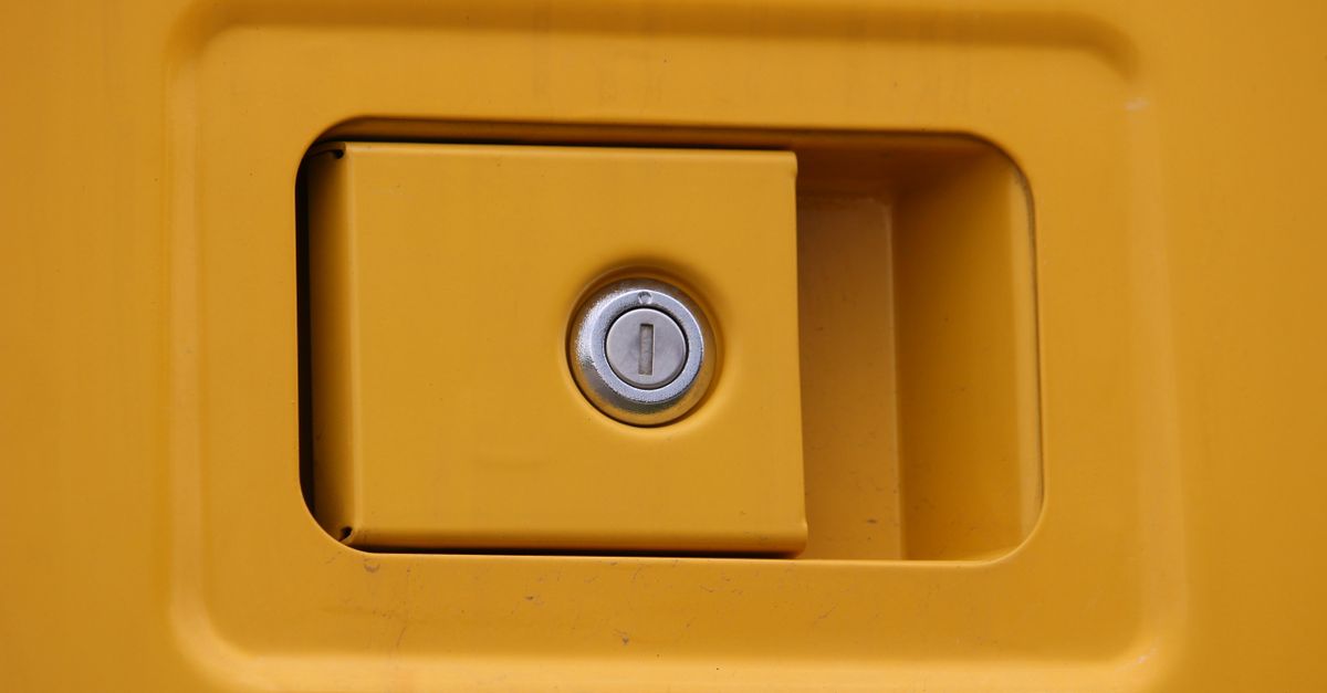 door security hardware — Hempstead Locksmiths