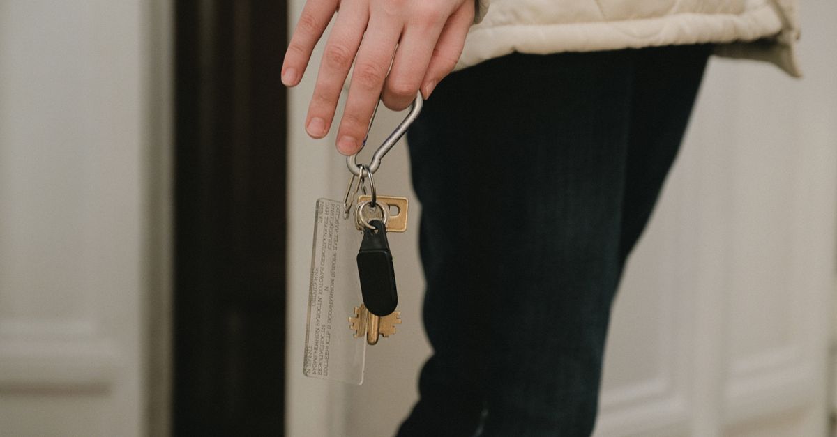 key maker professional — Hempstead Locksmiths