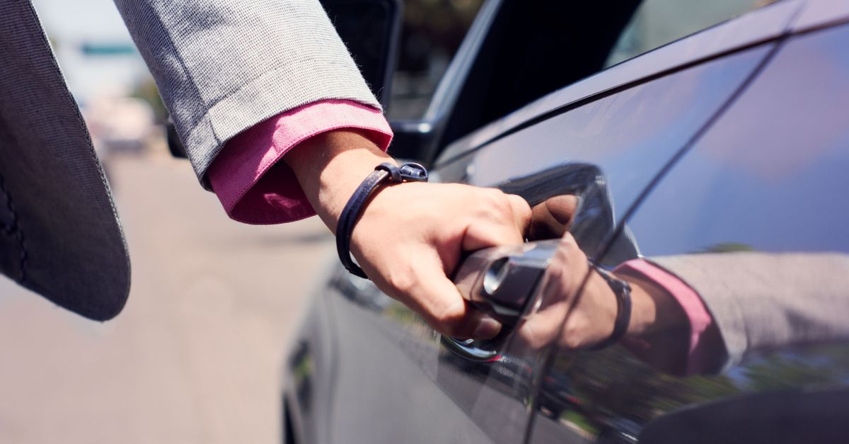 What Our Car Lockout Service Actually Covers — 25+ Specific Scenarios — Hempstead Locksmiths