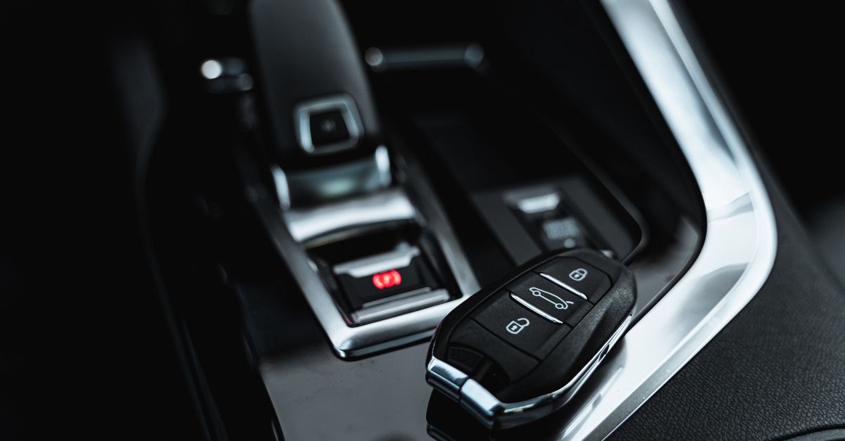 Why Ignition Switch Repair Is More Than Just a Stuck Key — Hempstead Locksmiths