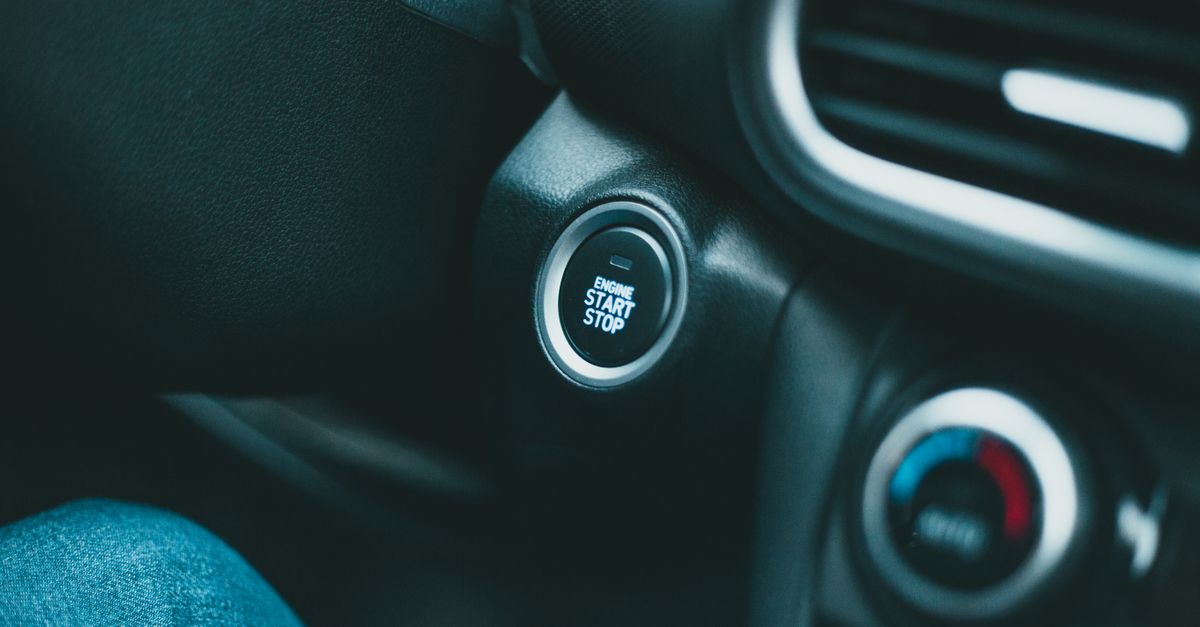 Ignition Switch Repair, Rekeying, and Full Cylinder Replacement — Knowing the Difference — Hempstead Locksmiths