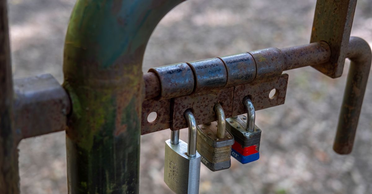What Burglary Damage Lock Repair Actually Involves — Hempstead Locksmiths