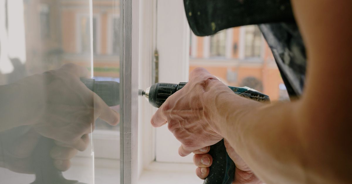 What Goes Into a Professional Deadbolt Installation — Hempstead Locksmiths