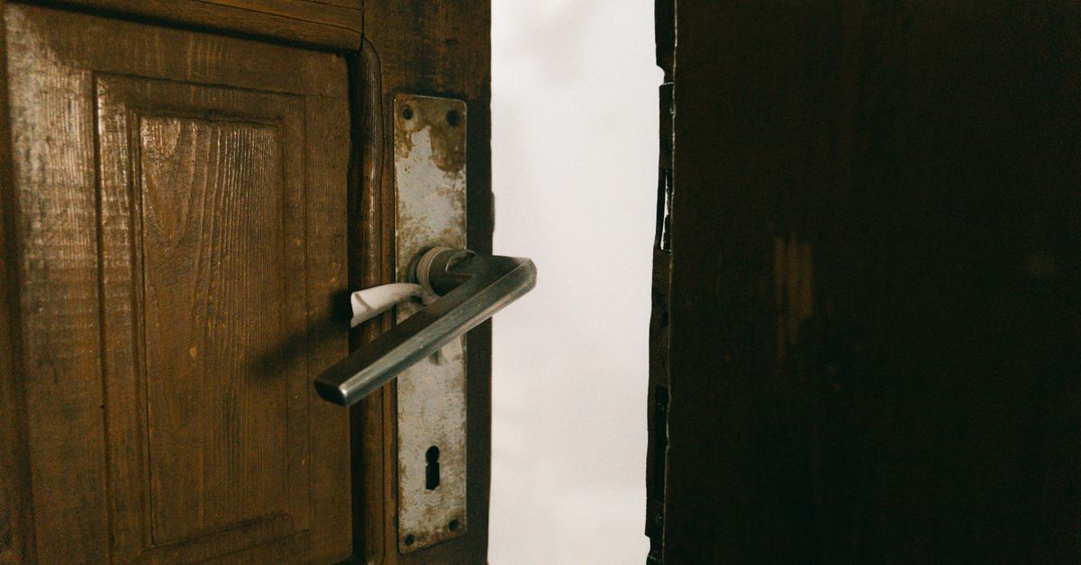 Mortise Lock, Door Knob Lock, and Full Door Hardware Services — Hempstead Locksmiths