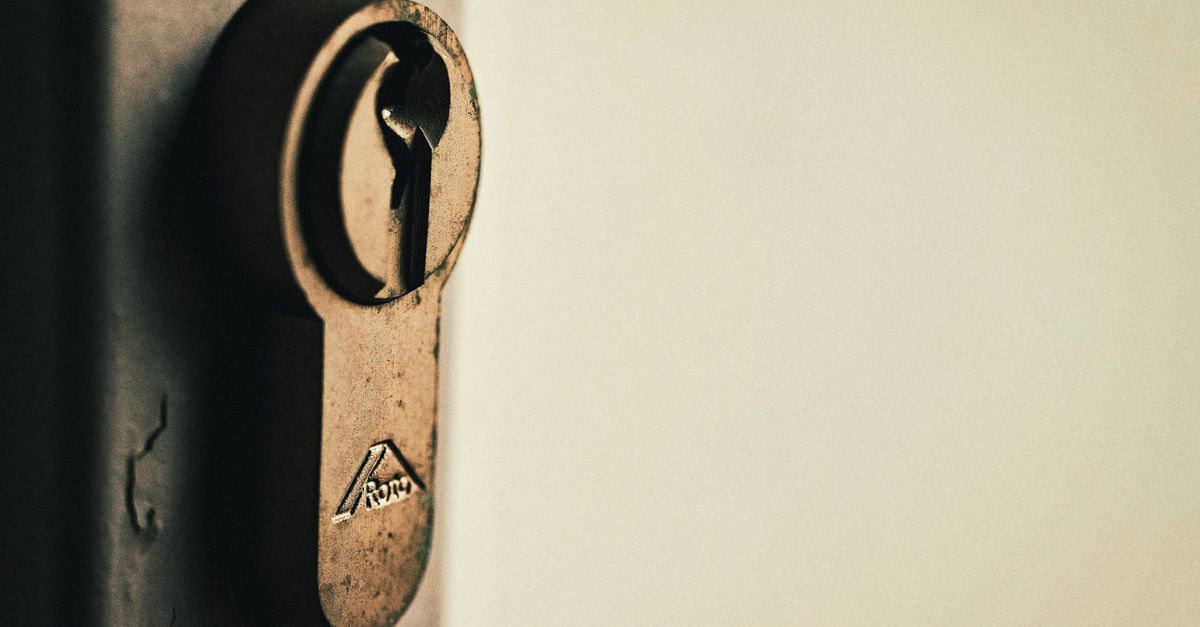 Why a House Rekey After Moving In Is a Non-Negotiable First Step — Hempstead Locksmiths