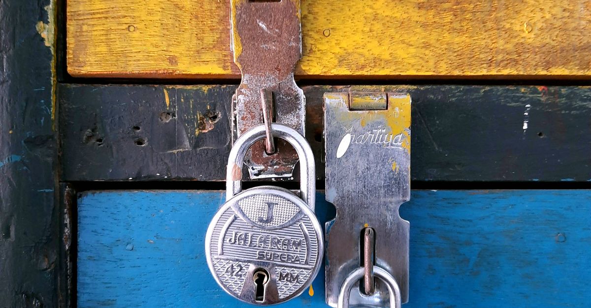 What Is a Mortise Lock and Why Does It Fail? — Hempstead Locksmiths