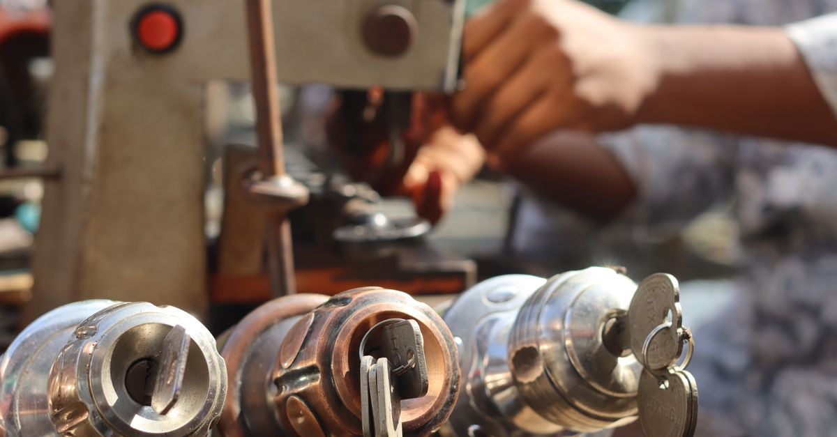 Residential, Commercial, and Automotive Locksmith Context — How Mortise Work Fits Our Full Service Range — Hempstead Locksmiths